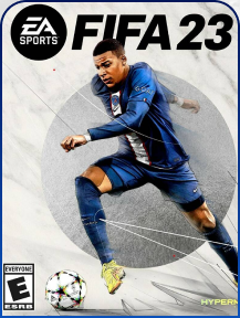 FIFA 23