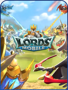 Lords Mobile