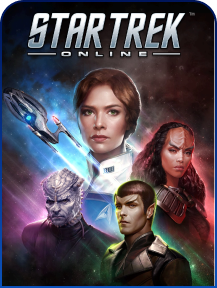 Star Trek Online