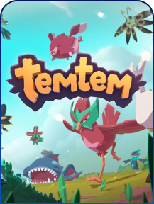 TemTem