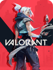  VALORANT 