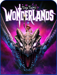 Tiny Tina's Wonderlands